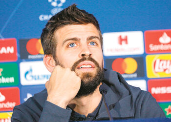 «Барселона» навсегда