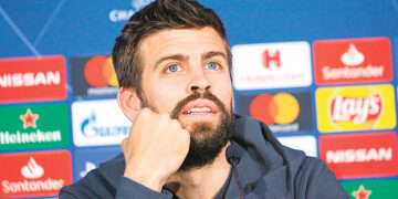 «Барселона» навсегда