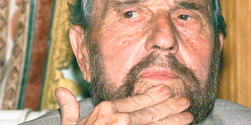 Легендарный  советский шпион и английский разведчик