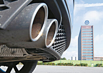 У дизельного скандала будет продолжение