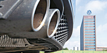 У дизельного скандала будет продолжение