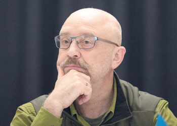 Херсон: «Жесть доброй воли»?