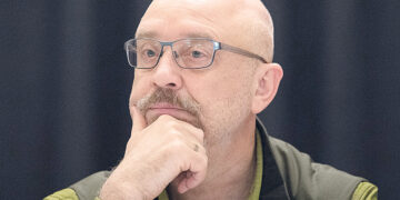 Херсон: «Жесть доброй воли»?