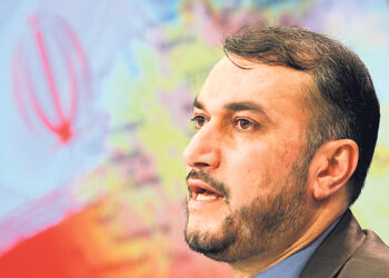 Иран заговорил с Берлином на повышенных тонах