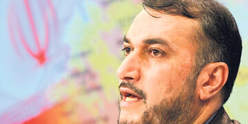 Иран заговорил с Берлином на повышенных тонах