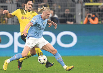 До последней секунды