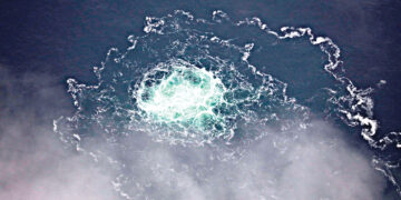 Оператор осмотрит «Северный поток-2»