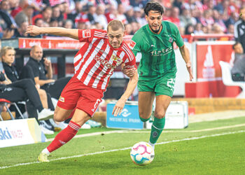 Характер имеет значение