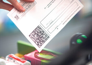 Закрыт единственный в ФРГ  проект электронных рецептов