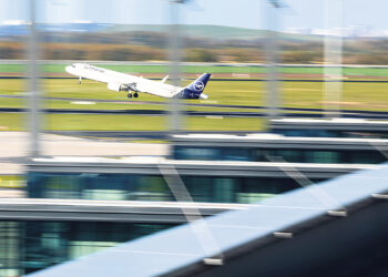 Европа идёт на подъём