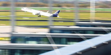 Европа идёт на подъём