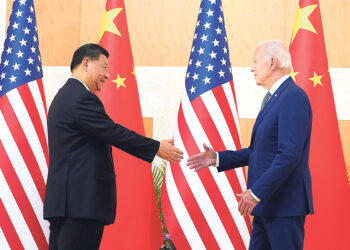 На саммите G20 США сблизились с Китаем