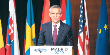 РФ, вероятно, будет признана «террористическим государством»