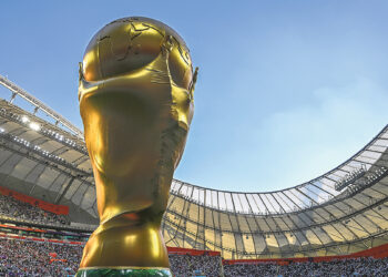 Рекорды и антирекорды Катара