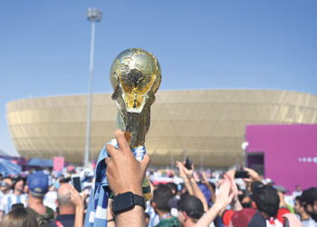 Праздник не для всех