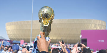 Праздник не для всех