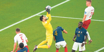 Градус борьбы