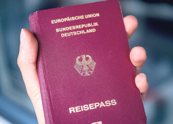 Получить немецкое гражданство будет проще