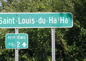 Ха-ха –  это ого!