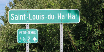 Ха-ха – это ого!