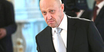 ФБР объявило награду за «повара Путина»