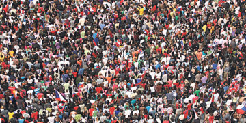 Родился восьмимиллиардный житель Земли