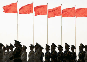 Дракон уже здесь