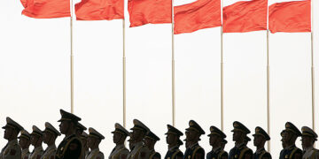 Дракон уже здесь