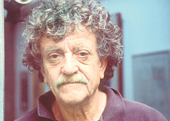 Выживший в Дрездене. На столетие  Курта Воннегута