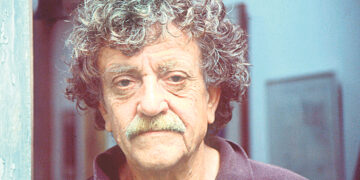 Выживший в Дрездене. На столетие  Курта Воннегута