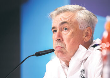 Побил ли Анчелотти рекорд Фергюсона?