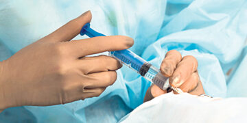 Врачи впервые излечили  не родившегося ребёнка от болезни Помпе