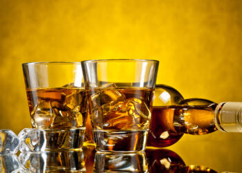 Нет, не король он, этот бурбон