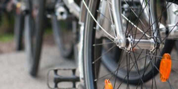 Седлайте стальных коней!