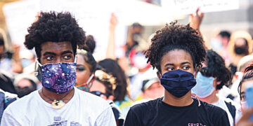 Американские льготы меньшинствам  могут быть отменены