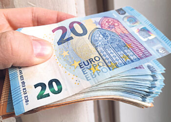 Прогнозируется повышение пенсий в 2023 году