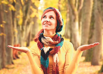 Октябрь 2022 года в Германии оказался рекордно тёплым