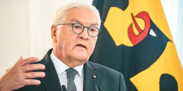 Разрыв с Москвой