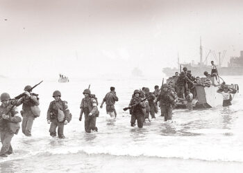 Мароккано-алжирская операция союзников