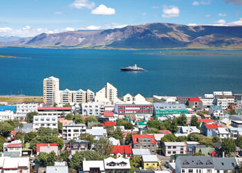 Самые безопасные и мирные страны 2022 года