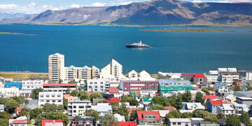 Самые безопасные и мирные страны 2022 года