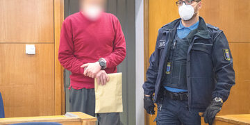 Приговор по делу NSU 2.0