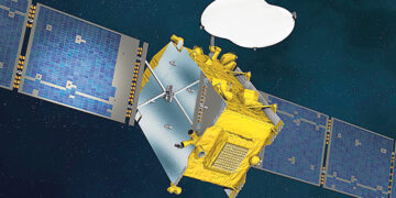 Quantum Space отправит спутник в окололунное пространство