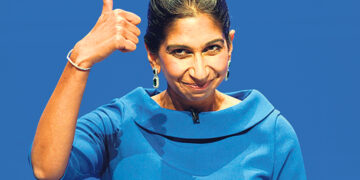 Министра внутренних дел вернули на пост