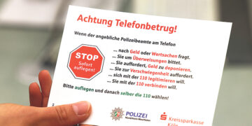 Телефонные мошенники становятся изобретательнее