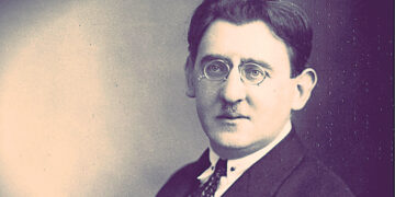 Академик занимательных наук  Яков Перельман