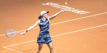 Свёнтек равных нет