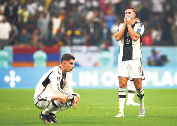 «Как в фильме ужасов»