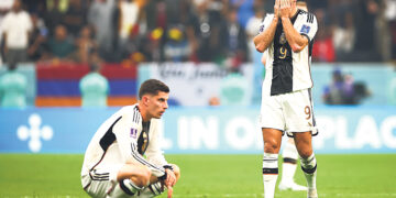 «Как в фильме ужасов»