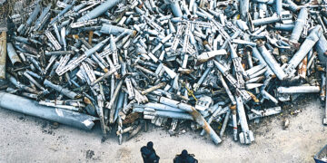 Операция «Деморализация»